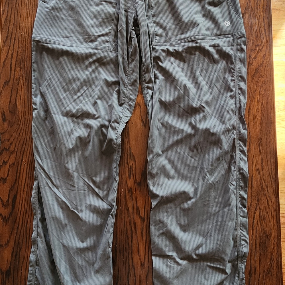 lululemon athletica Dance Studio Pants Pants